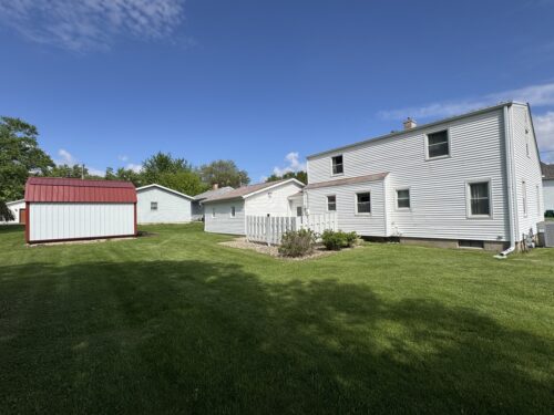 101 7th Street, Mendota, IL