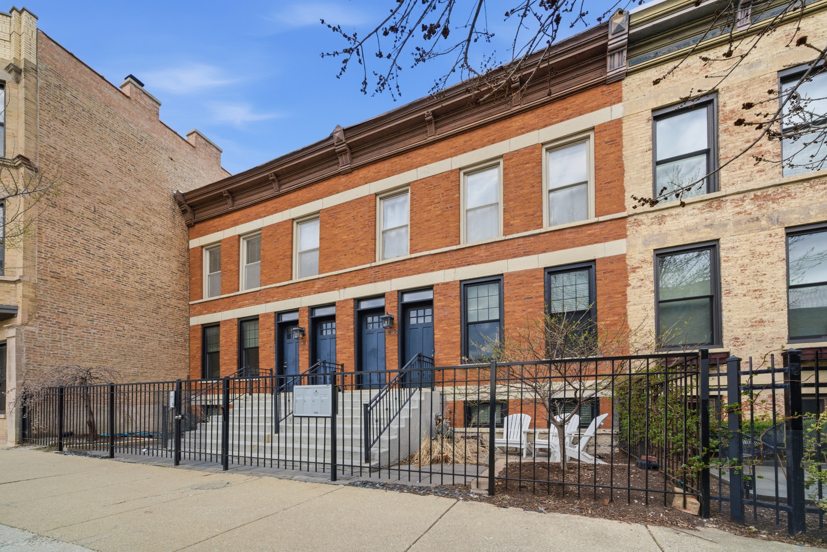 1959-1961 N Wilmot Avenue, Chicago, IL