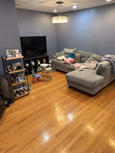 8134 S Vernon Avenue, Chicago, IL