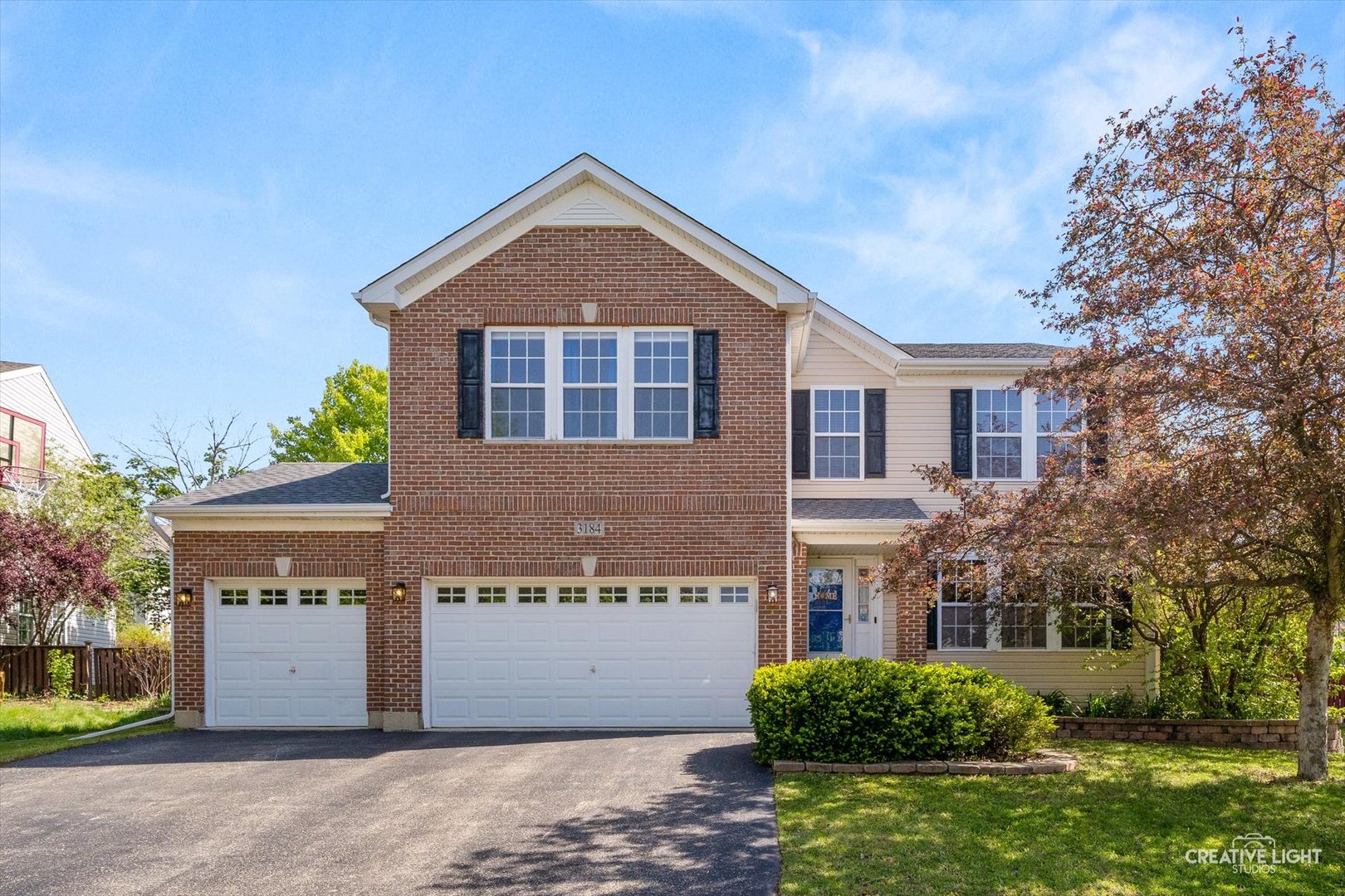 3184 Kennedy Court, Montgomery, IL