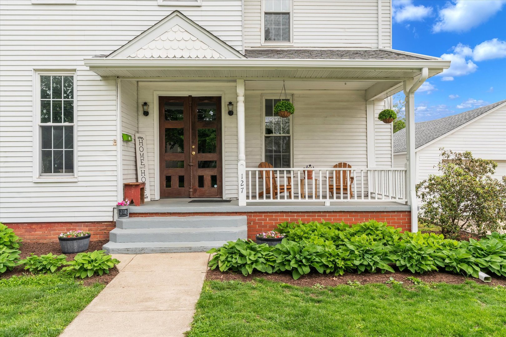 127 S Vail Street, Geneseo, IL
