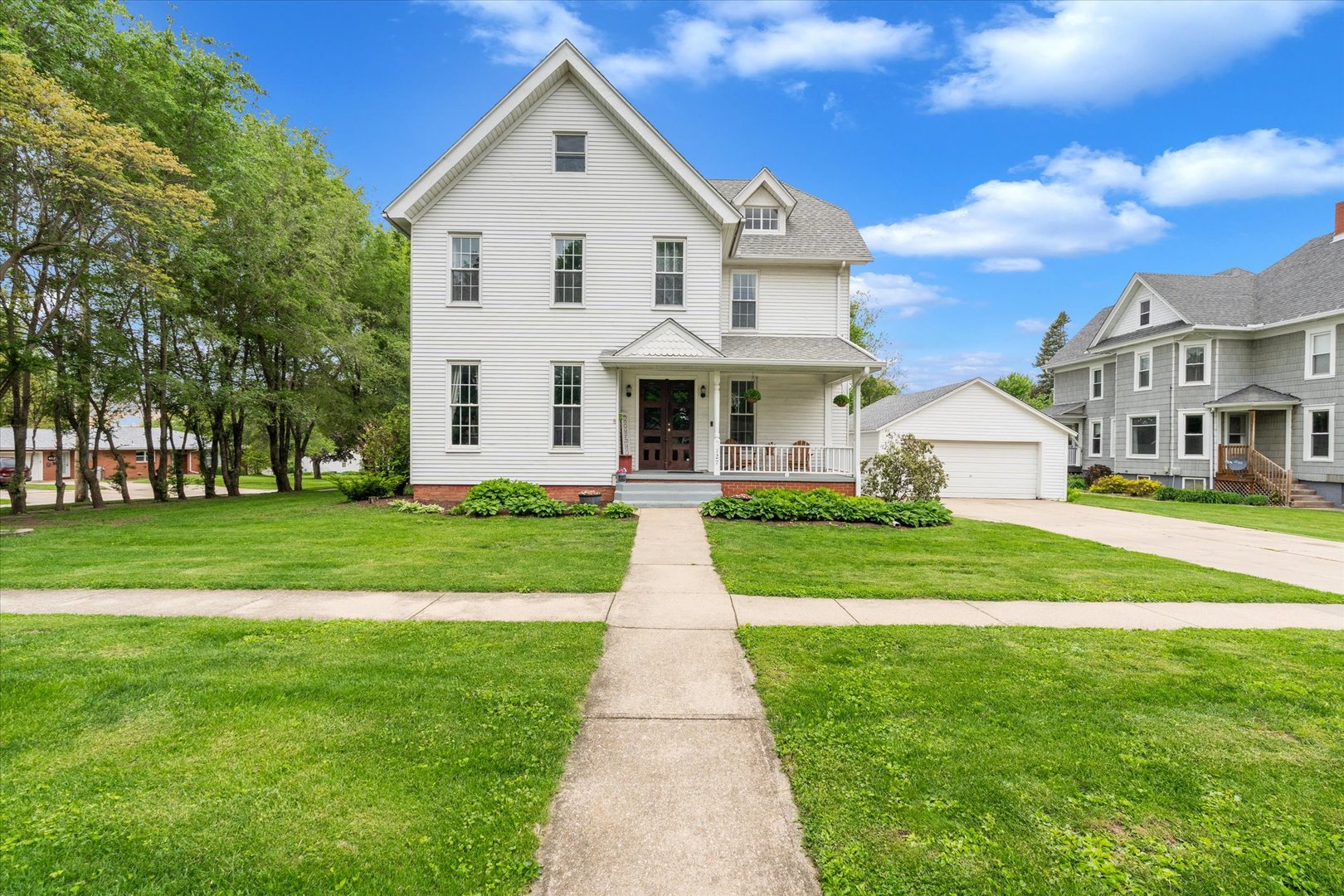 127 S Vail Street, Geneseo, IL