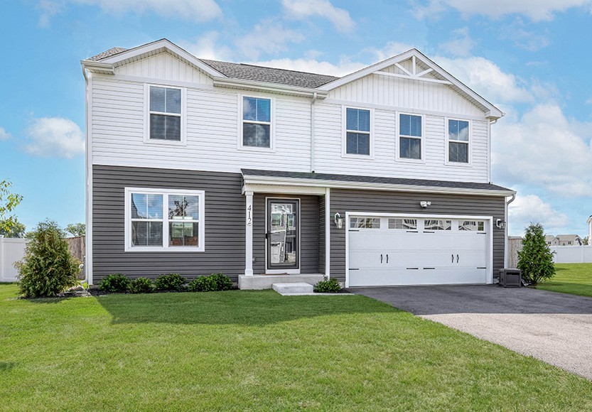 412 Biscayne Lane, Yorkville, IL