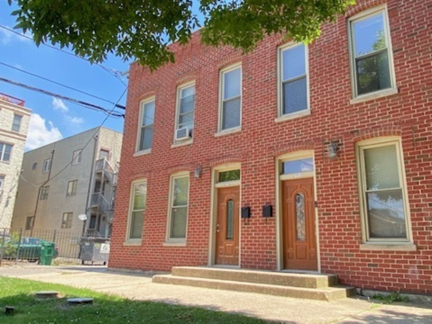 2153 N Richmond Street #2153, Chicago, IL