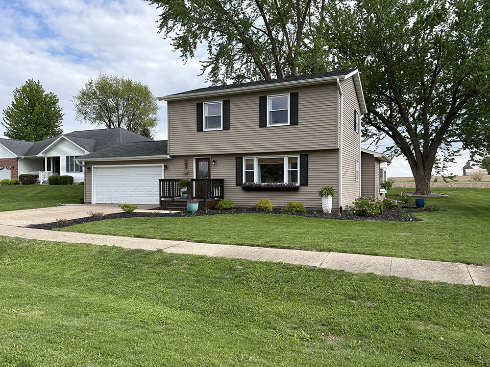 134 Riverview Drive, Albany, IL