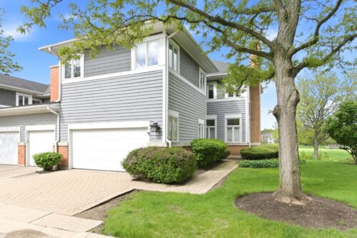 9 Brassie Court, Woodridge, IL