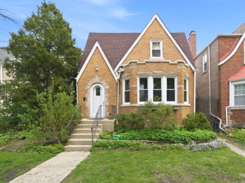 5919 N Bernard Street, Chicago, IL