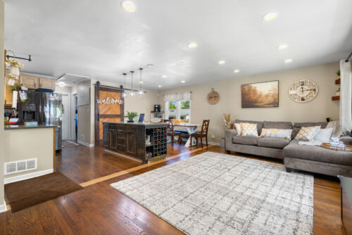 306 Newberry Avenue, La Grange Park, IL