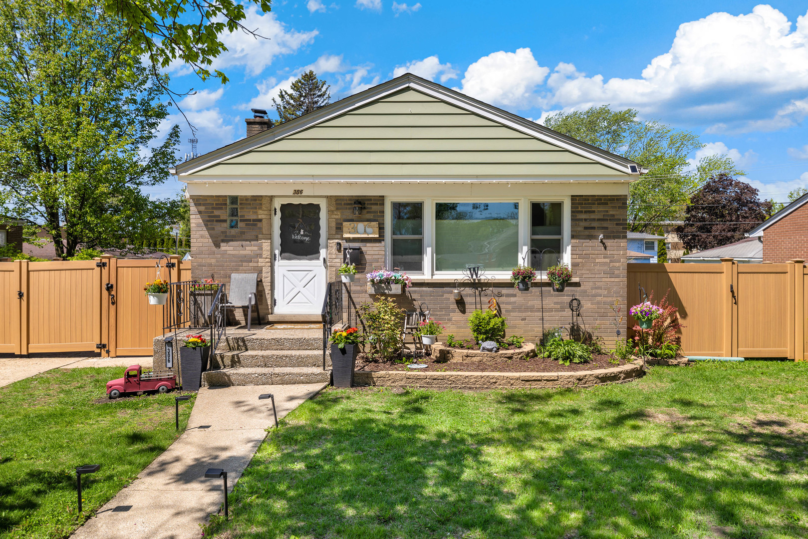 306 Newberry Avenue, La Grange Park, IL