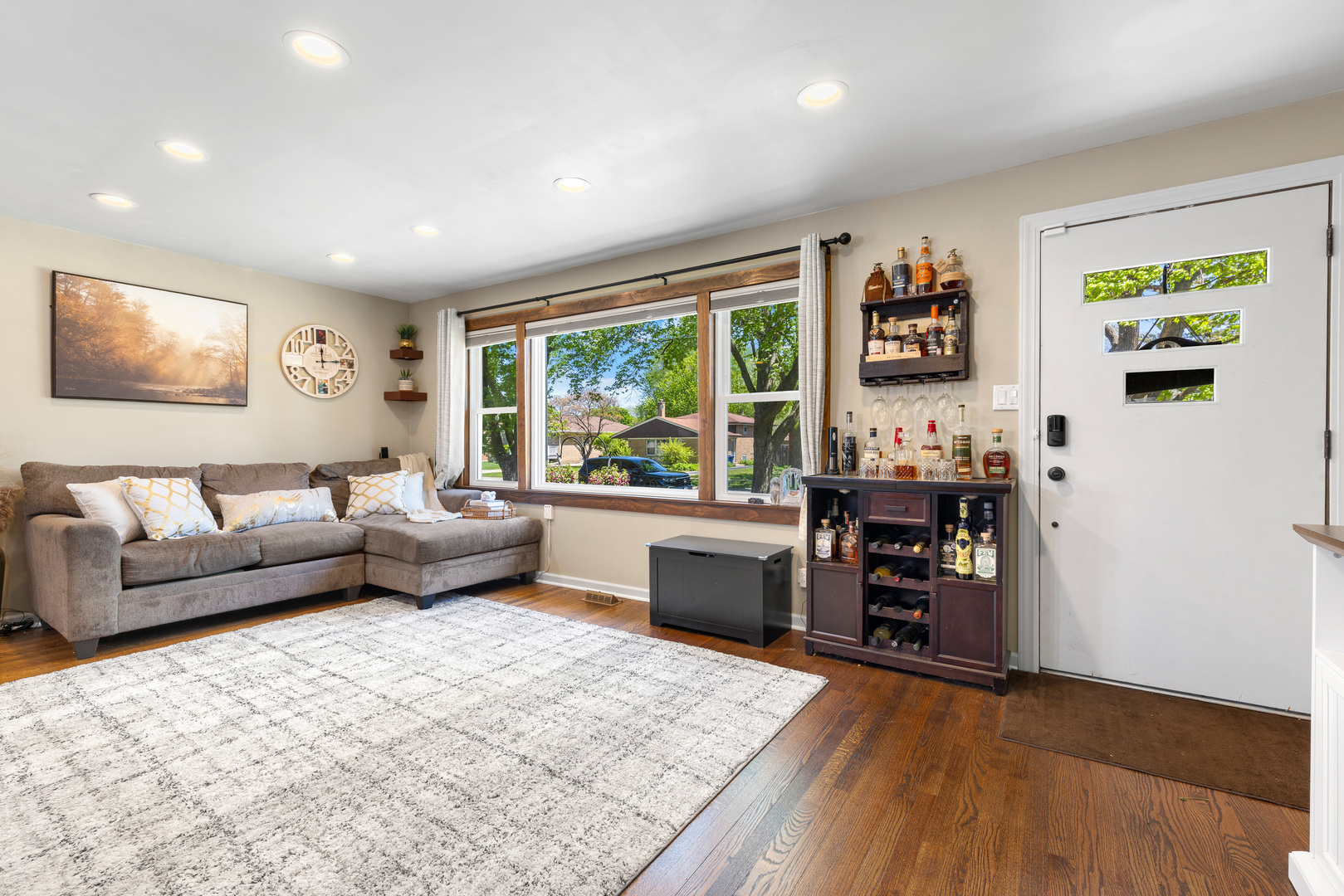 306 Newberry Avenue, La Grange Park, IL