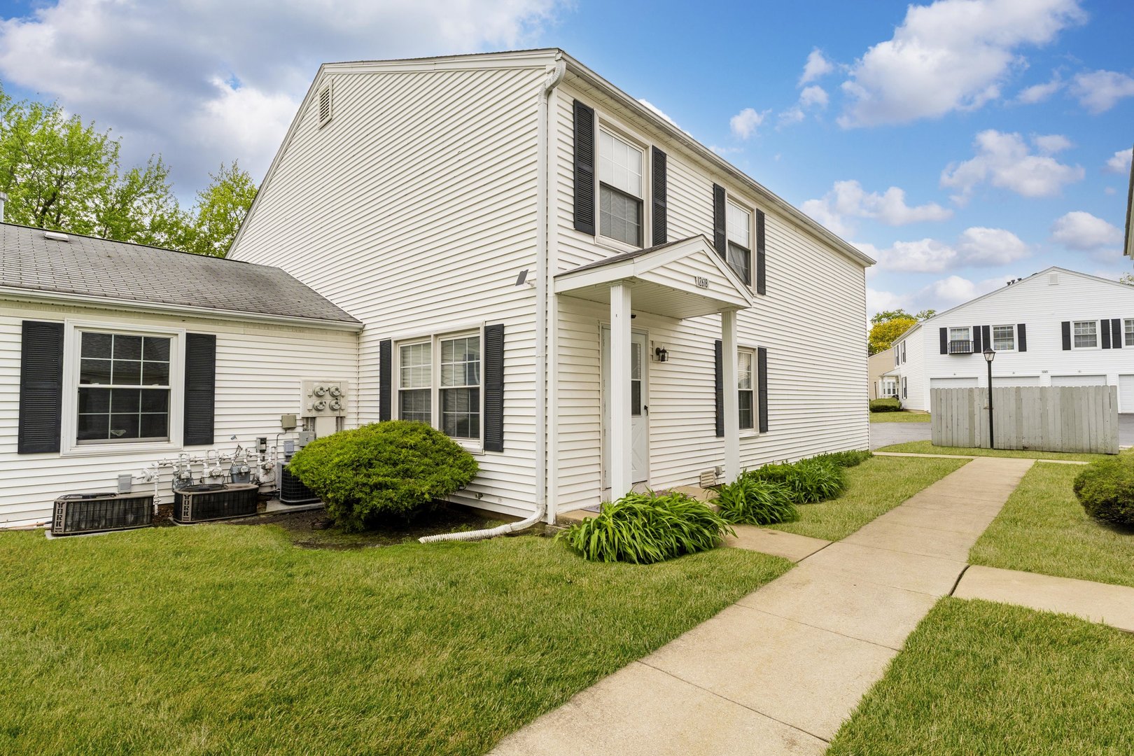 1261 Prairie Avenue #B, Glendale Heights, IL