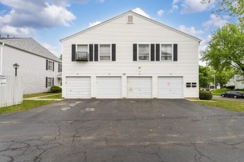 1261 Prairie Avenue #B, Glendale Heights, IL