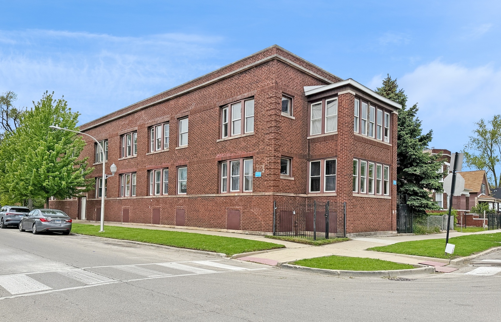 1838 W 65th Street, Chicago, IL