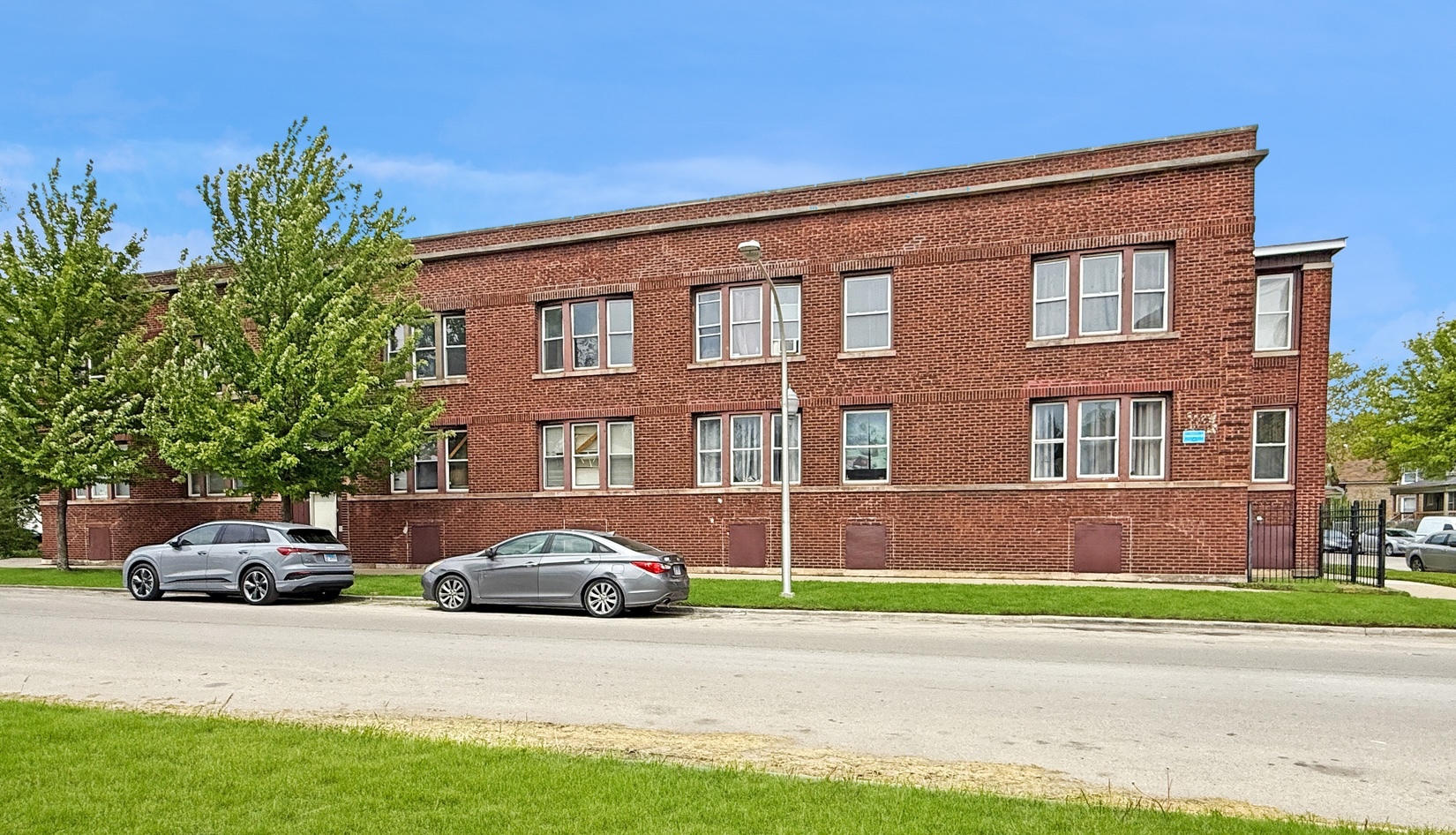1838 W 65th Street, Chicago, IL