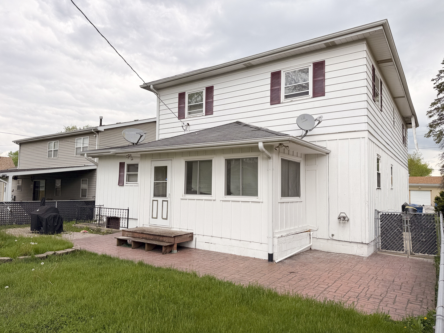 3636 EMERALD Avenue, Steger, IL
