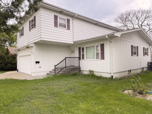 3636 EMERALD Avenue, Steger, IL