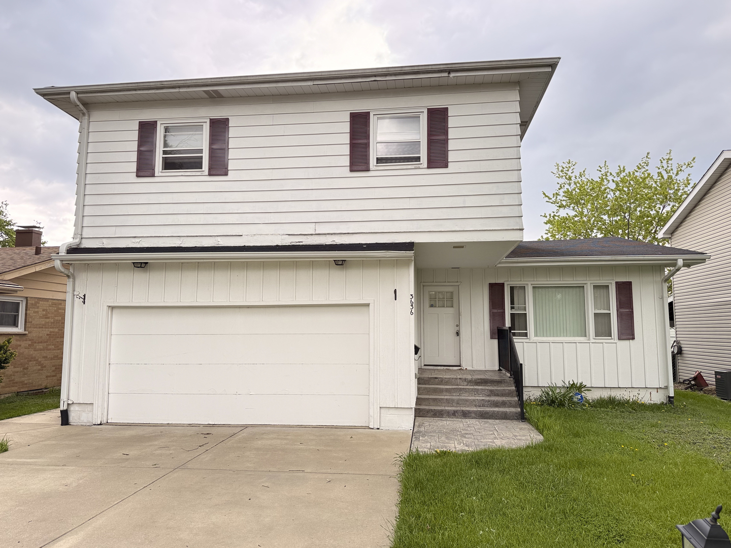 3636 EMERALD Avenue, Steger, IL
