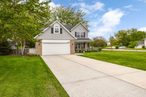 2632 Switch Grass Road, Morris, IL