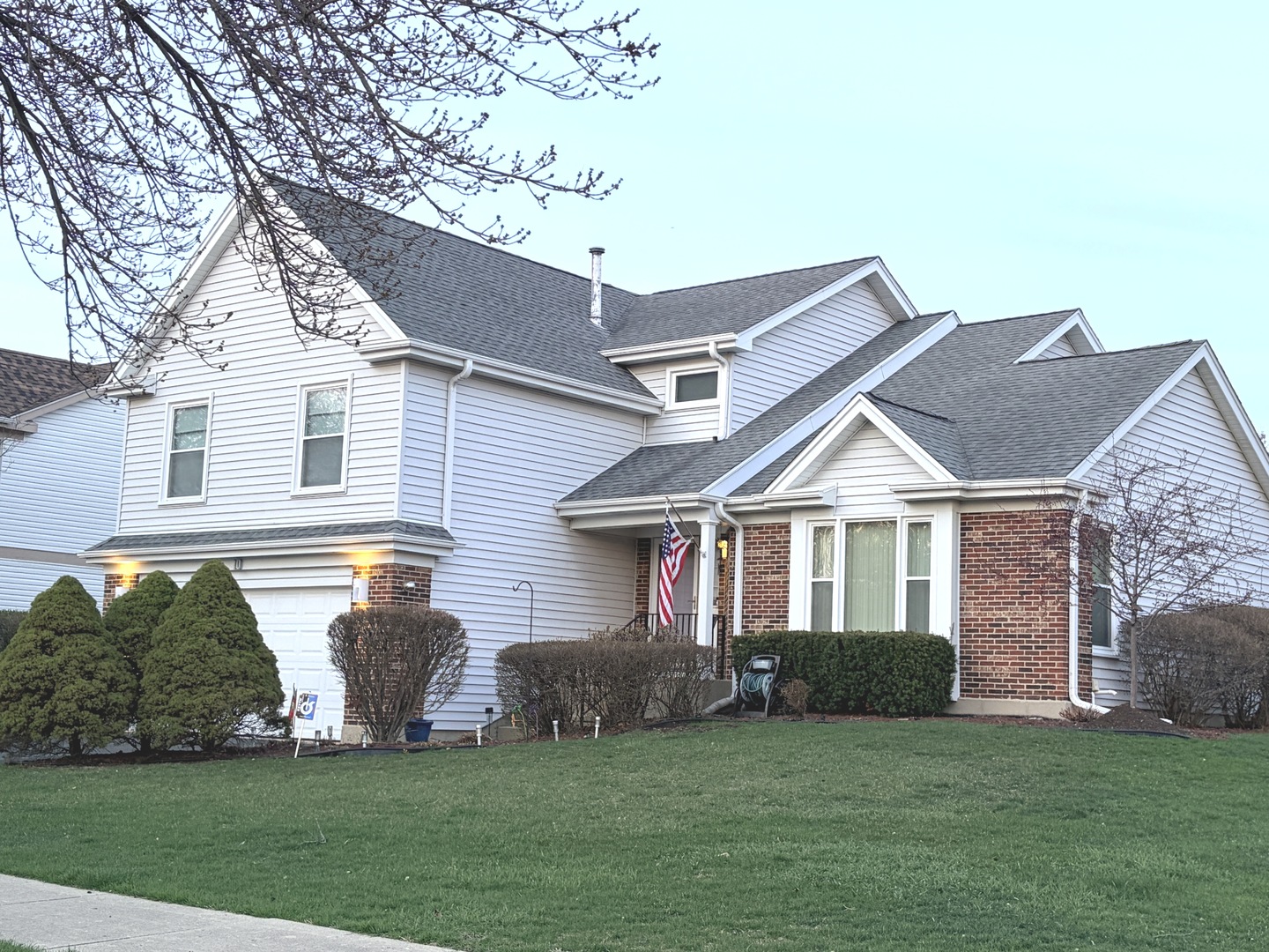 10 Copperwood Drive, Buffalo Grove, IL