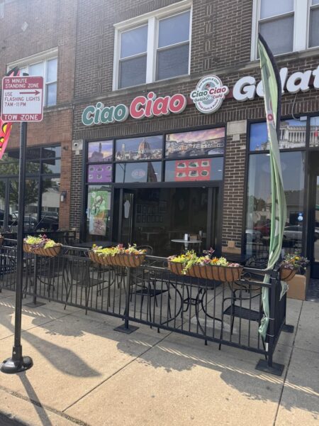 5355 W Irving Park Road, Chicago, IL