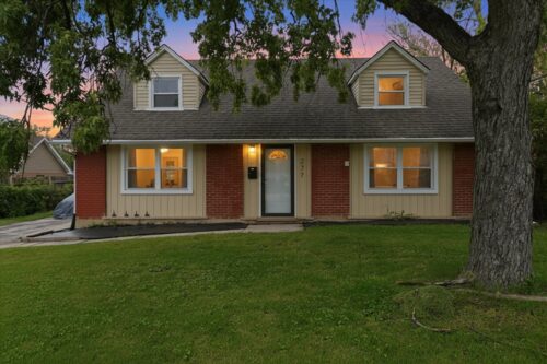 277 W Raye Drive, Chicago Heights, IL