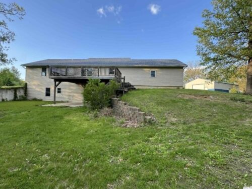 20573 250th, Lewistown, MO