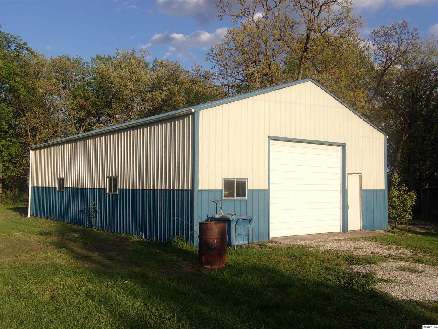 20573 250th, Lewistown, MO