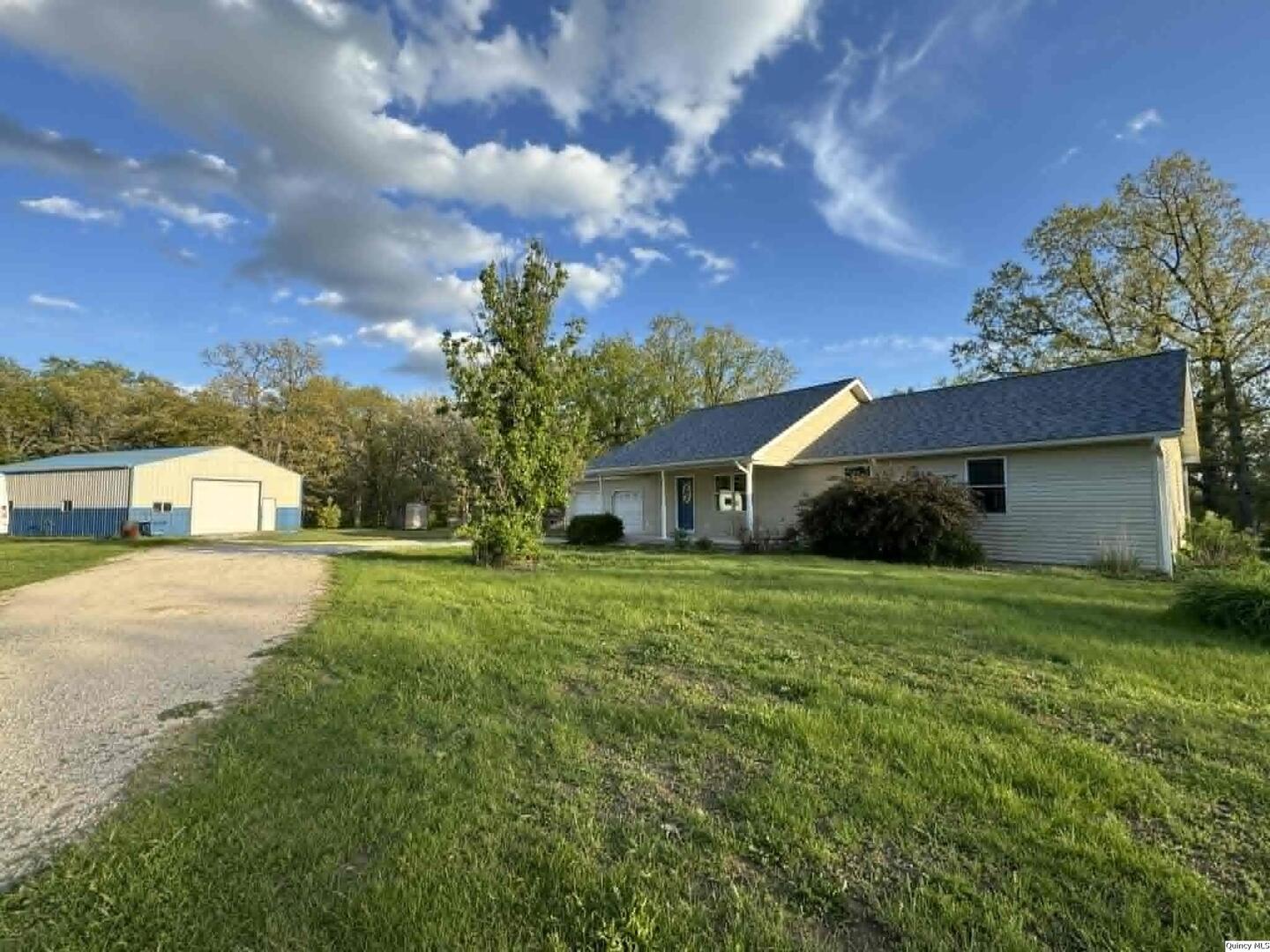 20573 250th, Lewistown, MO