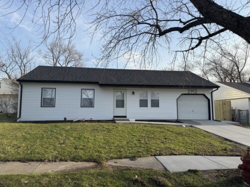 2912 223rd Place, Sauk Village, IL