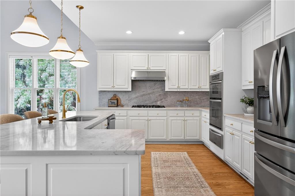 3224 Chipping Wood Street, Milton, GA