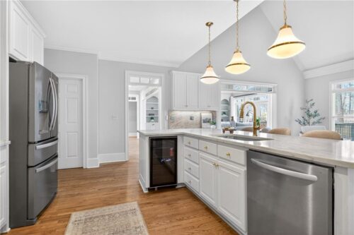 3224 Chipping Wood Street, Milton, GA