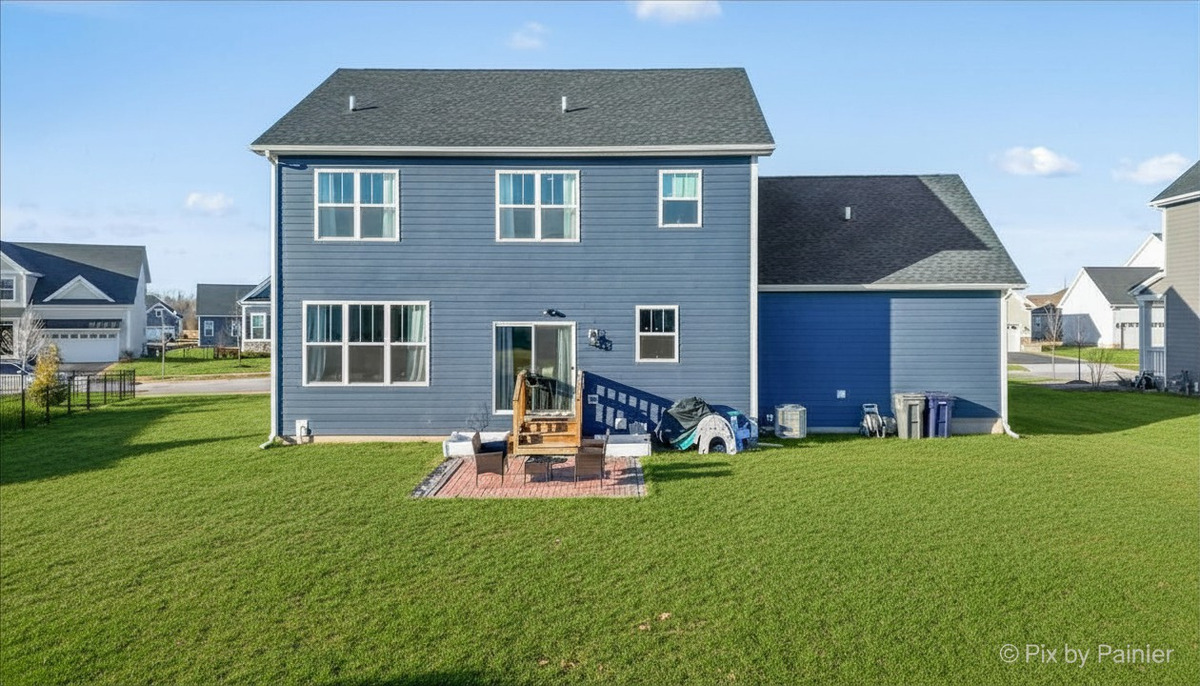3553 Doral Drive, Elgin, IL