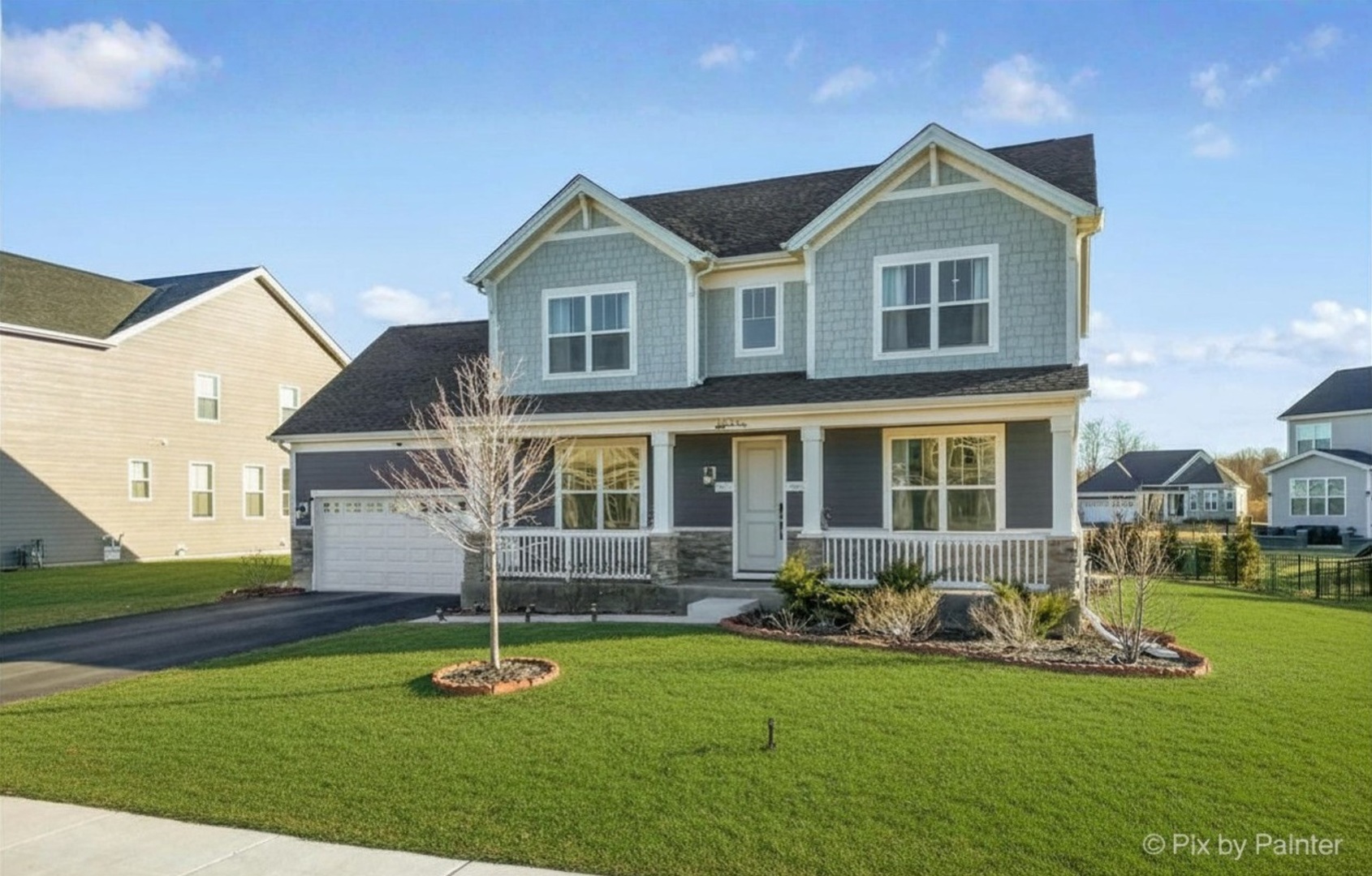 3553 Doral Drive, Elgin, IL
