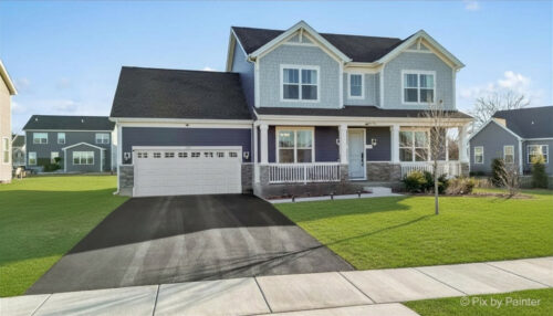 3553 Doral Drive, Elgin, IL