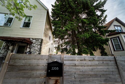 2208 N Lorel Avenue, Chicago, IL