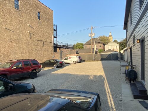 3703-05 S Halsted Street, Chicago, IL