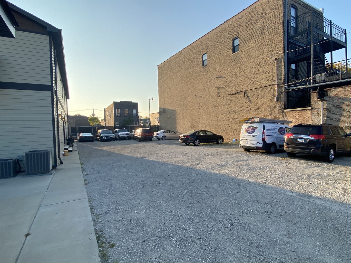3703-05 S Halsted Street, Chicago, IL