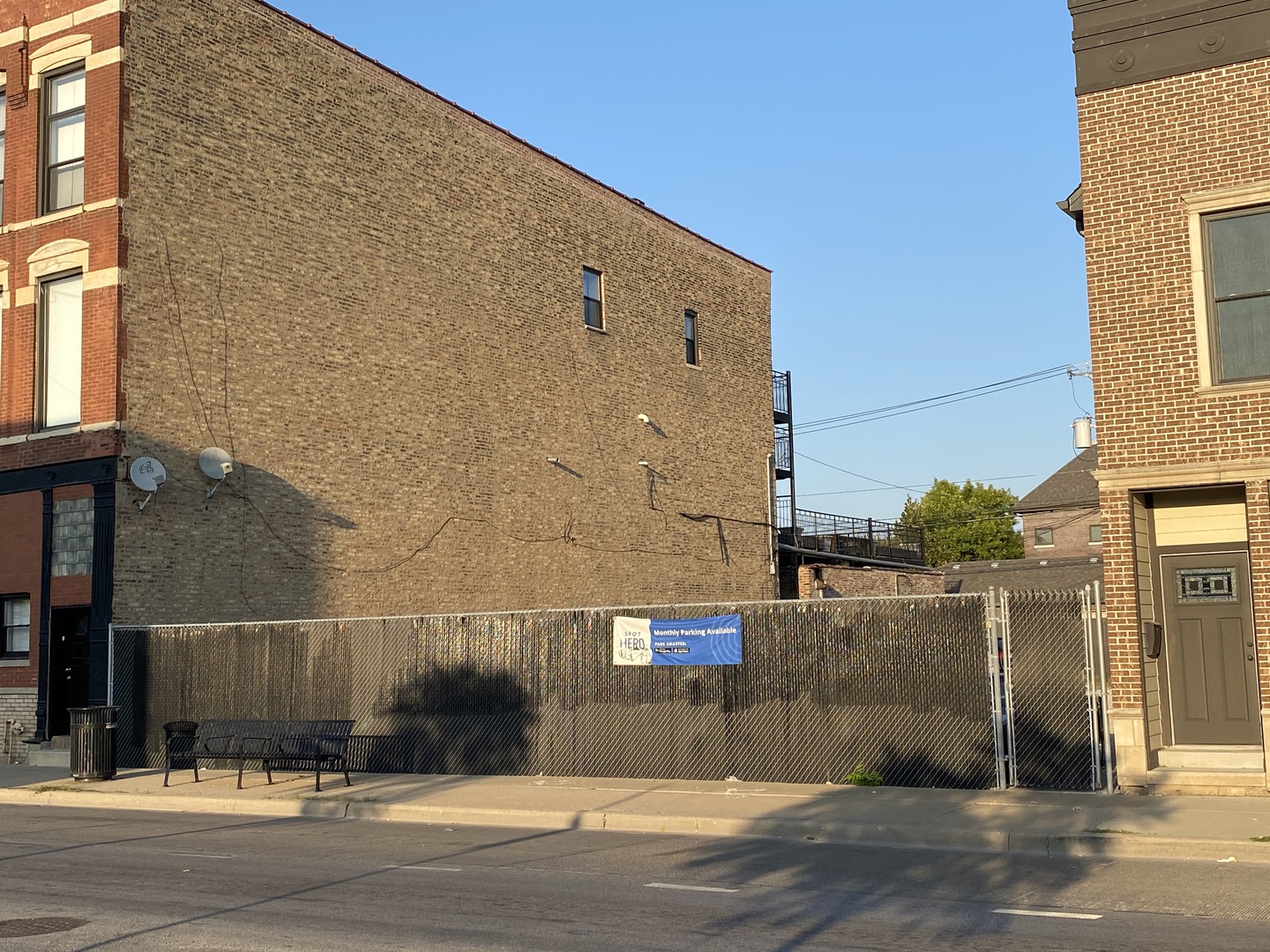 3703-05 S Halsted Street, Chicago, IL