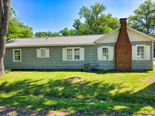 800 E Lafayette Street, Olney, IL
