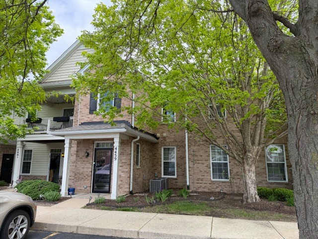 4459 Timber Ridge Court #101, Joliet, IL