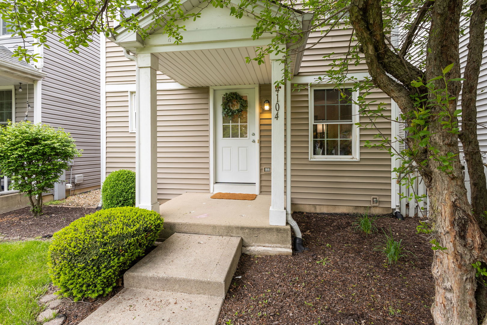 4104 Rivertowne Drive, Plainfield, IL