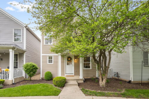 4104 Rivertowne Drive, Plainfield, IL
