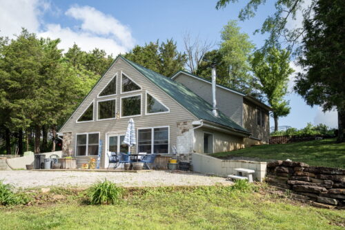 588 Toler Lane, Goreville, IL