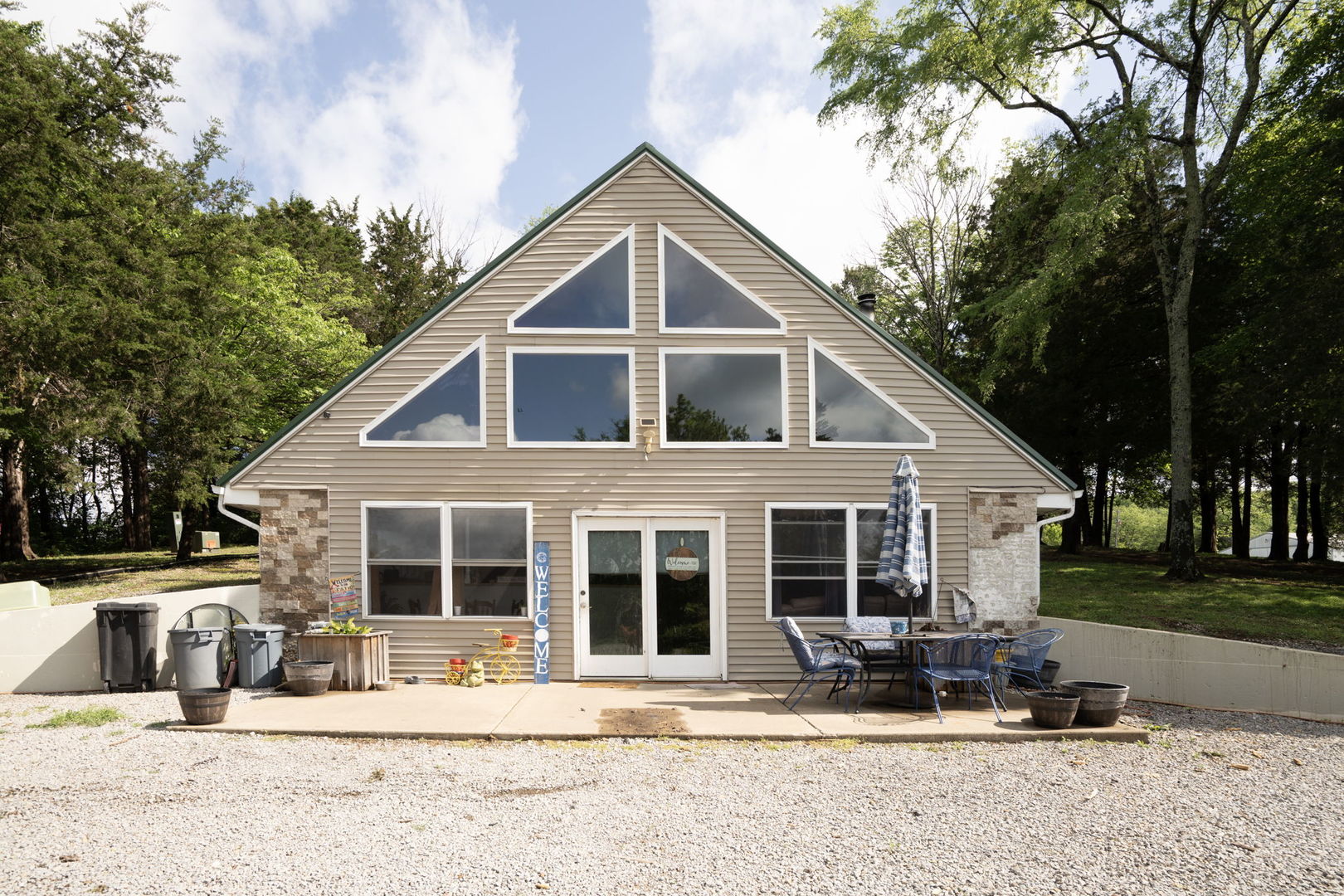 588 Toler Lane, Goreville, IL