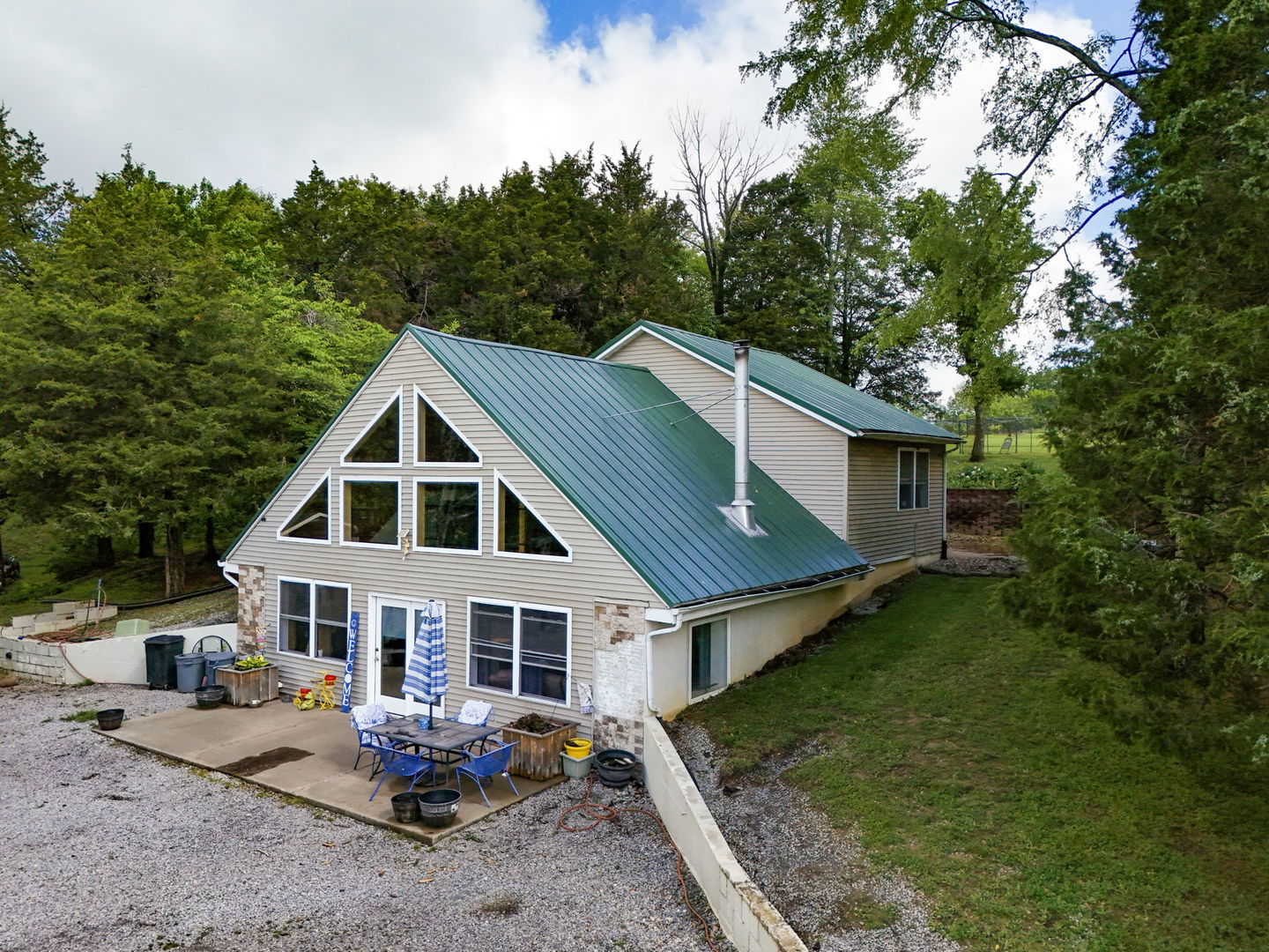 588 Toler Lane, Goreville, IL
