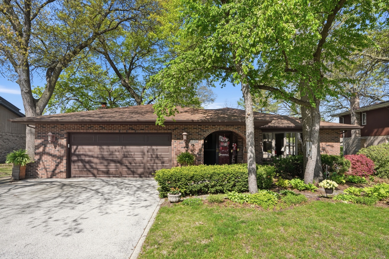 18070 Whitman Lane, Lansing, IL