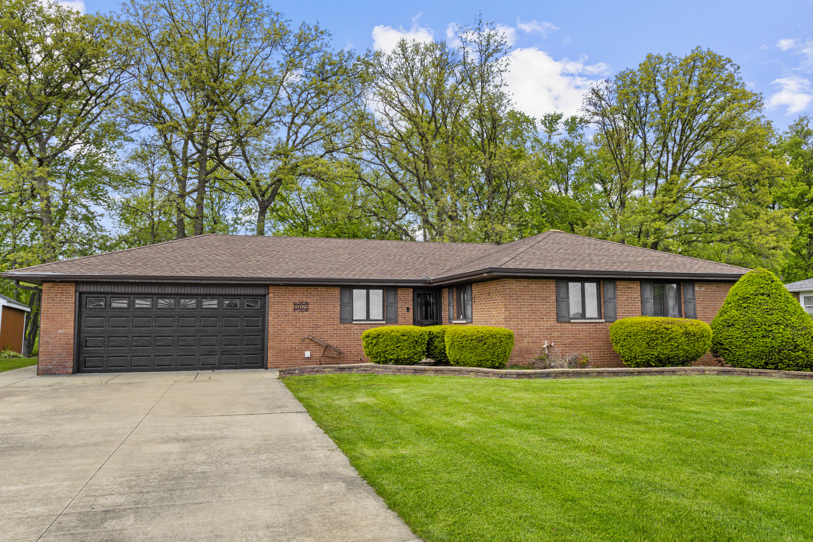 11679 E Gregg Boulevard, Momence, IL