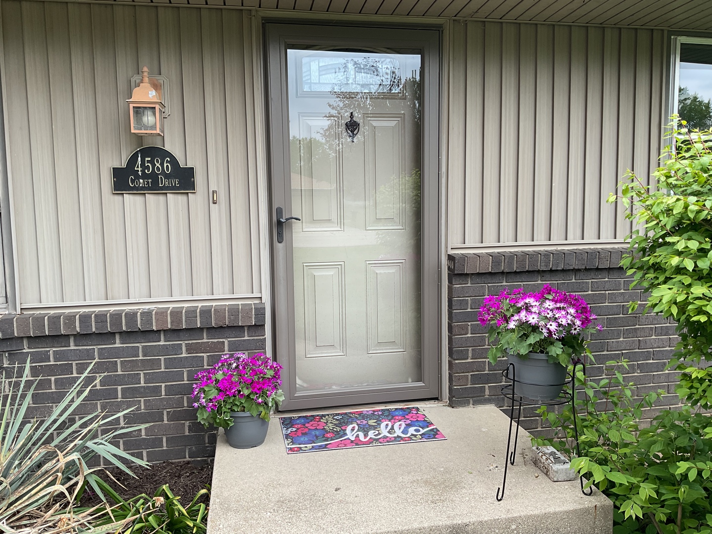 4586 COMET Drive, Machesney Park, IL