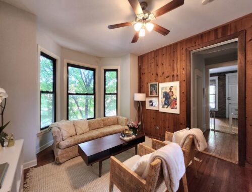 3765 N Kenmore Avenue #2E, Chicago, IL
