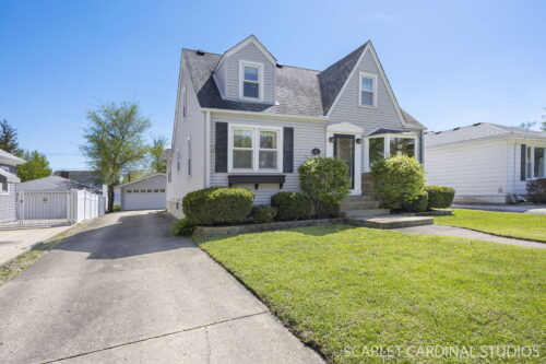 127 W Madison Street, Villa Park, IL